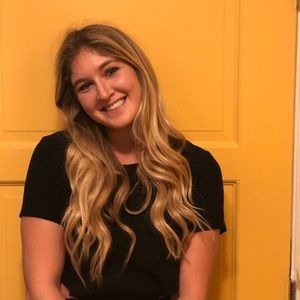 Meet your Posher, Taylor